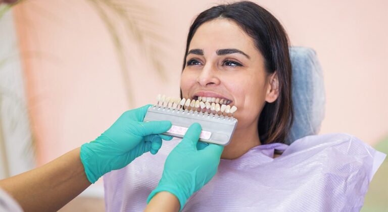 the benefits and potential complications of dental crowns