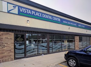 Vista Place Dental Centre