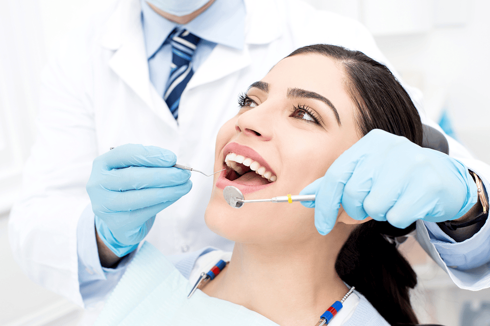 Comprehensive Oral Exam in Winnipeg