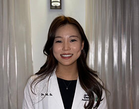 Dr. Minkyung Song