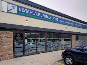 Vista Place Dental Centre place picture